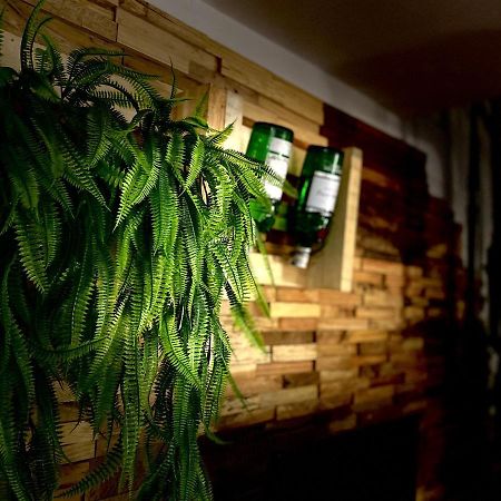 Moroni Trastevere Cozy Apartment Rome Luaran gambar