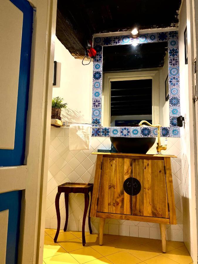 Moroni Trastevere Cozy Apartment Rome Luaran gambar
