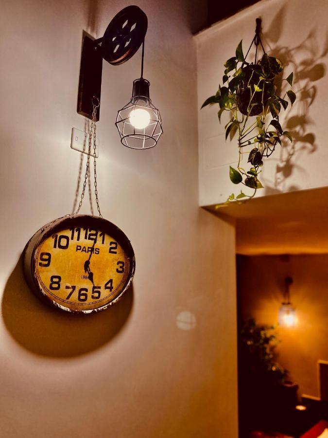 Moroni Trastevere Cozy Apartment Rome Luaran gambar