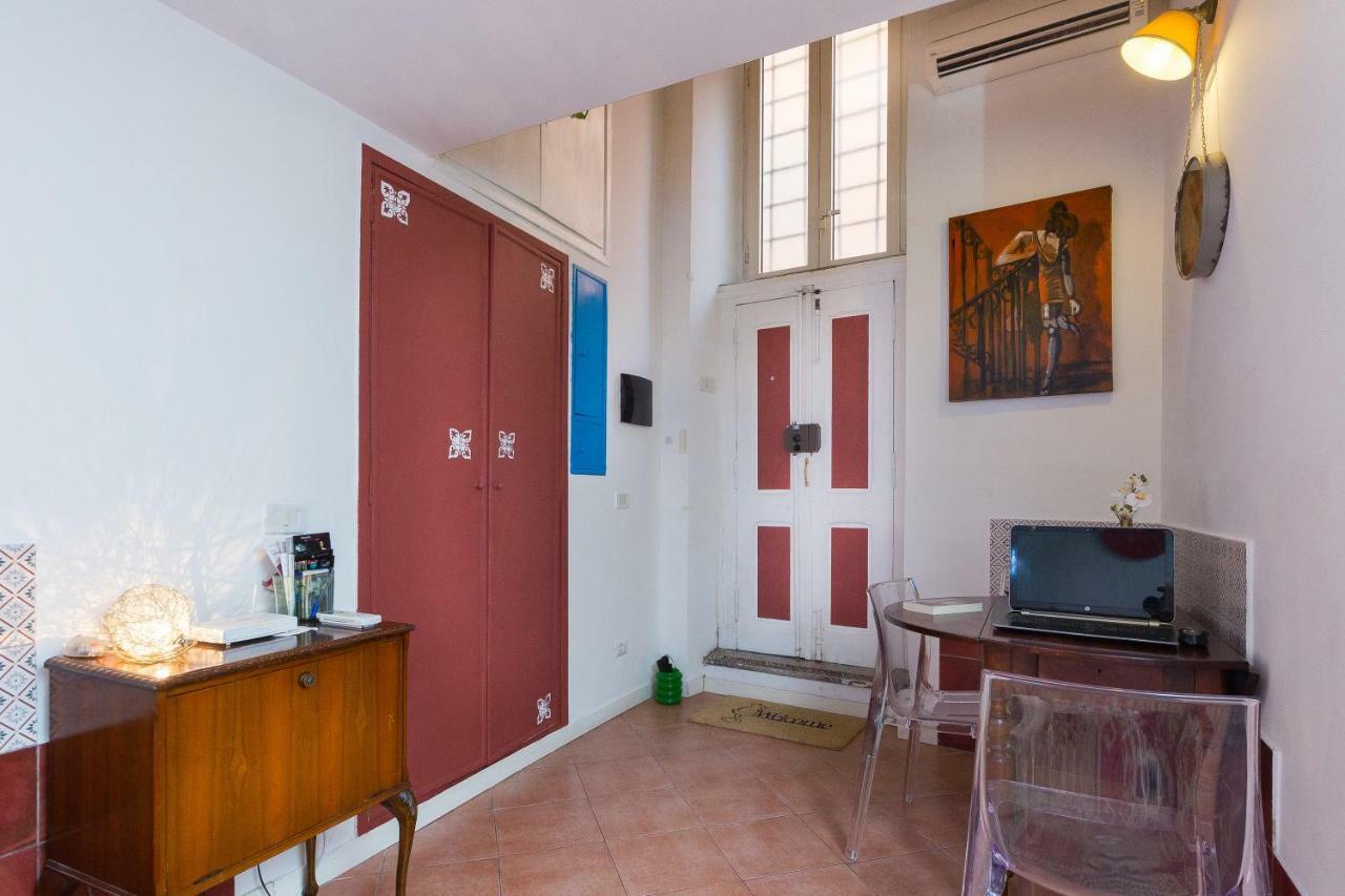Moroni Trastevere Cozy Apartment Rome Luaran gambar